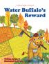 Water Buffalo's Reward by Qin Yi