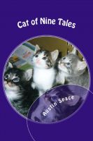 Cover for 'Cat of Nine Tales'