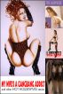 My Wife's A Gangbang Addict and other Hot Housewives stories by Elaine Shuel