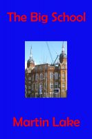 Cover for 'The Big School'