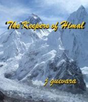 Cover for 'The Keepers of Himal'