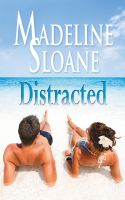 Cover for 'Distracted'