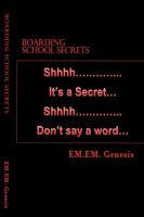 Cover for 'Boarding School Secrets'