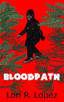 Cover for 'Bloodpath'