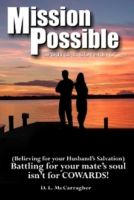 Cover for 'Mission Possible'