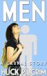 Men by Huck Pilgrim