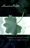 Cover for 'Abundant Rain'