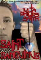 Cover for 'Saint Sanguinus'