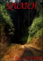Cover for 'Squatch'