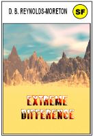 Cover for 'EXTREME DIFFERENCE'