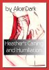 Heather's Caning and Humiliation by Alice Dark