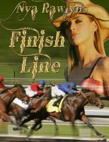 Cover for 'Finish Line'
