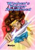Women's Power Awakened by Nadja 