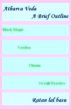 Atharva Veda, A Brief Outline by Ratan Lal Basu