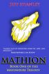 Mathion: Book One of the Mavonduri Trilogy by Jeff Shanley