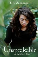 Cover for 'Unspeakable (Short Story to Untraceable)'
