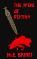 Cover for 'The Spear of Destiny'