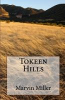Cover for 'Tokeen Hills'