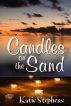 Candles on the Sand by Katie Stephens