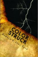 Cover for 'Color Struck'
