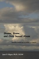 Cover for 'Do Sexually Abused Children Become Abusers?'