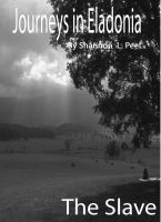 Cover for 'Journeys in Eladonia:  The Slave'