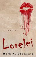 Cover for 'Lorelei'