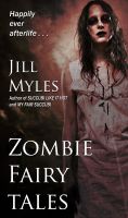 Cover for 'Zombie Fairy Tales'
