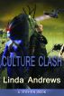 Syn-En: Culture Clash by Linda Andrews