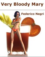Cover for 'Very Bloody Mary'