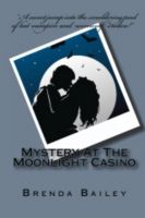 Cover for 'Mystery at the Moonlight Casino'