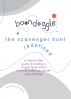Boondoggle: The Scavenger Hunt Redefined by Allison Rak
