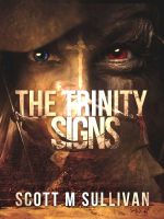 Cover for 'The Trinity Signs'
