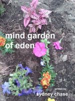 Cover for 'Mind Garden of Eden'