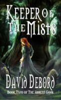 Cover for 'Keeper of the Mists'