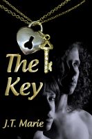 Cover for 'The Key'