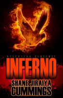 Cover for 'Apocrypha Sequence: Inferno'