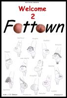 Cover for 'Fattown - Episode 4'