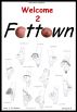 Fattown - Episode 4 by Edward A. Cole