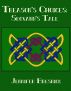 Treason's Choices: Seovann's Tale by Jennifer Bresnick