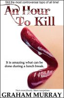 Cover for 'An Hour To Kill'