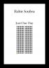 Just One Day by Rabie Soubra