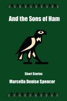 Cover for 'And the Sons of Ham - Short Stories'