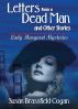 Letters From a Dead Man by Susan Cogan