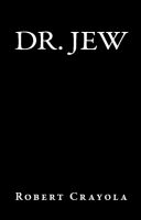 Cover for 'Dr. Jew'