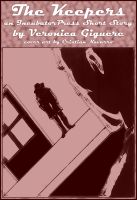 Cover for 'The Keepers'