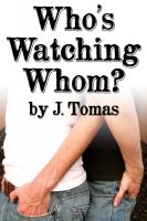 Cover for 'Who's Watching Whom?'