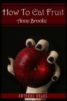 Cover for 'How To Eat Fruit'
