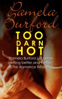 Cover for 'Too Darn Hot'