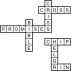 Bible Promise Criss Cross Puzzles: 30 Fun Puzzles that will Encourage and Inspire, Vol. 1 by Chip Helgrin
